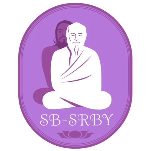 SRBY logo