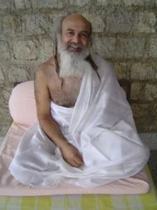 Shri Shiva Rudra Balayogi Maharaj