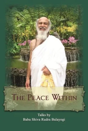The Peace Within