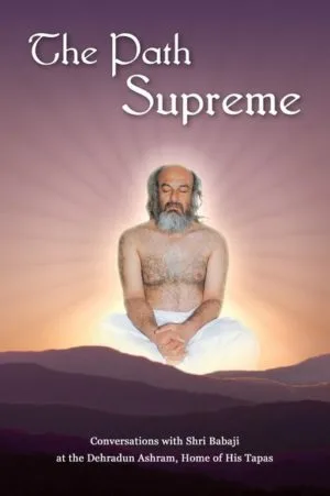 The Path Supreme