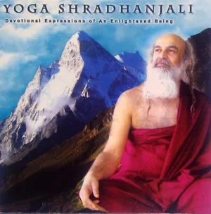Yoga Shradhanjali CD