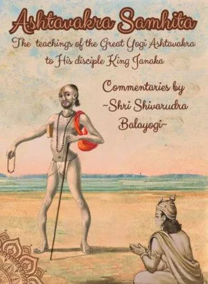 Ashtavakra Samhita