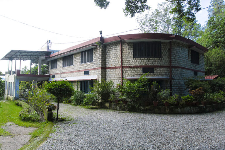 Dehradun Ashram photo