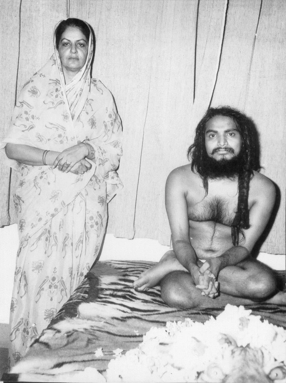 Maharani Kailash Kumari Devi