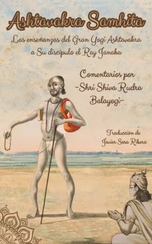 Ashtavakra Samhita [Spanish] - digital pdf
