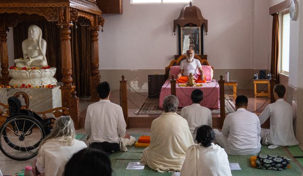 Meditation