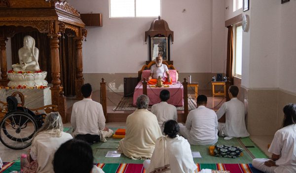 Meditation