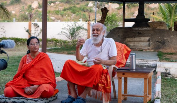 Q&A Babaji and Ambaji