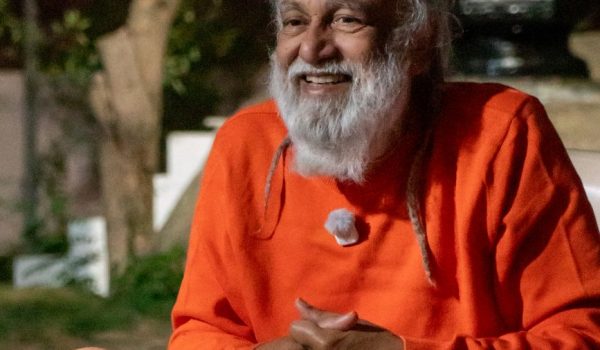 evening Q&A - Babaji